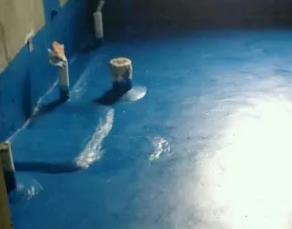 浮山卫生间测漏水多少钱